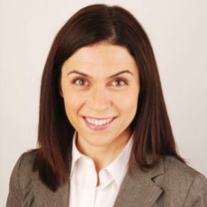 Jill Czerwinski
